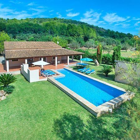 Owl Booking Villa Romeu - 10 Min Walk To The Old Town Pollença Exterior foto