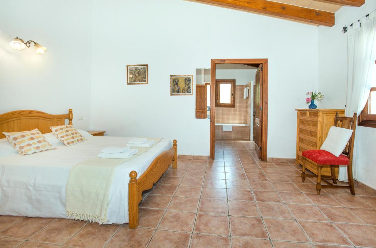 Owl Booking Villa Romeu - 10 Min Walk To The Old Town Pollença Exterior foto