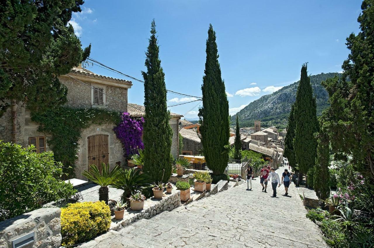Owl Booking Villa Romeu - 10 Min Walk To The Old Town Pollença Exterior foto